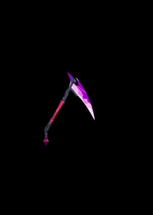 Fortnite - Forsaken Strike Pickaxe (DLC) Epic Games Key GLOBAL