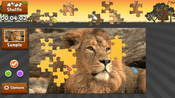 Animated Jigsaws Collection (Nintendo Switch) eShop Key EUROPE