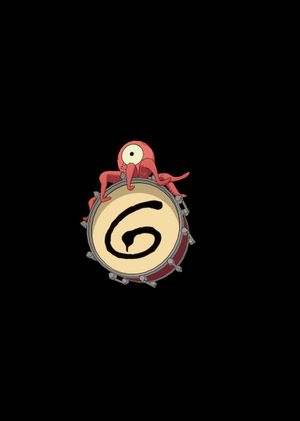 Fortnite - One-Eyed Octopus Back Bling (DLC) Epic Games Key GLOBAL