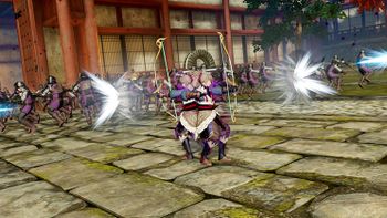 Fire Emblem Warriors Nintendo Switch