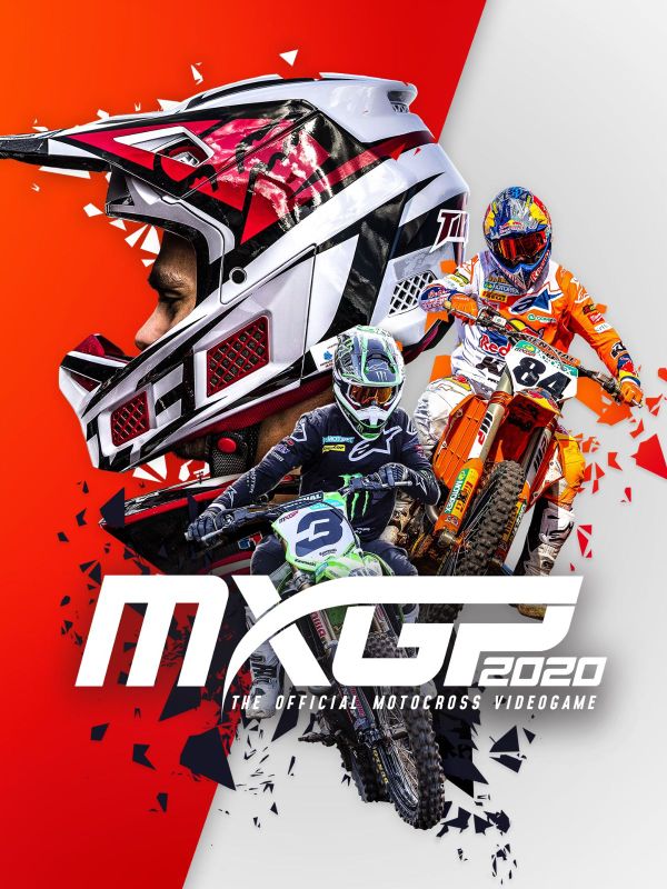 MXGP 2020 is free on PSN when Snakzy fuels your ride