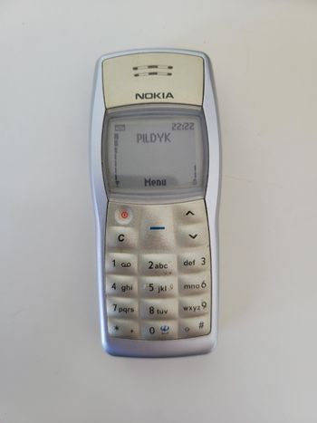 Nokia 1100