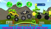 Get Monster Trucks Kids Racing Game