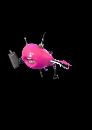 Fortnite - Goo Glider (DLC) Epic Games Key GLOBAL