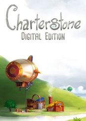 Charterstone: Digital Edition (PC) Steam Key GLOBAL