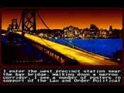 Tex Murphy: Mean Streets (PC) Steam Key GLOBAL