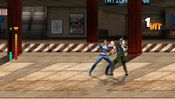 Get Fighters Unleashed Steam Key GLOBAL