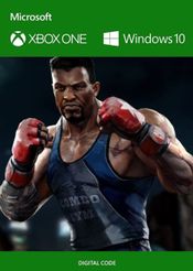 Killer Instinct - TJ Combo Character (DLC) PC/XBOX LIVE Key GLOBAL