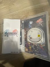 Buy Dissidia Final Fantasy PSP