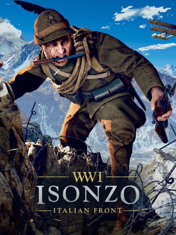 Wondering if Isonzo is free? Here is your answer!
