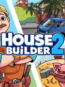 House Builder 2 Steam Key (PC) GLOBAL