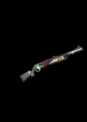 Fortnite - X-Tracker Wrap (DLC) Epic Games Key GLOBAL