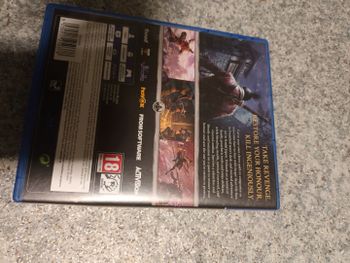 Buy Sekiro: Shadows Die Twice PlayStation 4