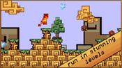 Spirit Run: Fire vs. Ice for sale