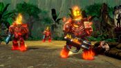 Warhammer 40,000: Space Wolf - Wrath of the Damned (DLC) (PC) Steam Key GLOBAL