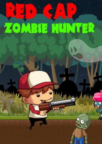 Red Cap Zombie Hunter (PC) Steam Key EUROPE