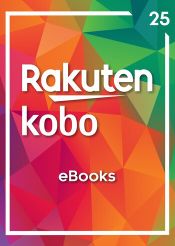 Kobo Digital Code 50 EUR FRANCE