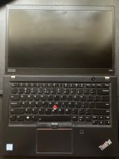 T490s i5-8365U 8GB RAM 256 SSD