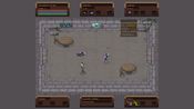 Buy No Turning Back: The Pixel Art Action-Adventure Roguelike Steam Key GLOBAL