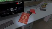 Get The Invisible Hand (PC) Steam Key GLOBAL