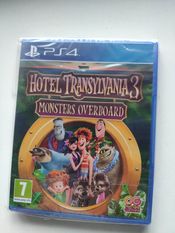 Hotel Transylvania 3: Monsters Overboard PlayStation 4