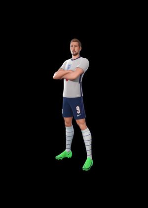 Fortnite - Harry Kane Outfit (DLC) Epic Games Key GLOBAL