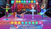 Dance Clash: Ballet vs Hip Hop