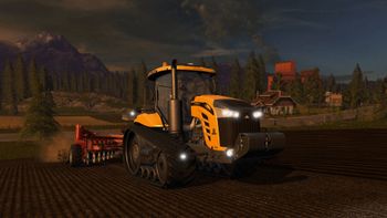 Farming Simulator: Nintendo Switch Edition Nintendo Switch