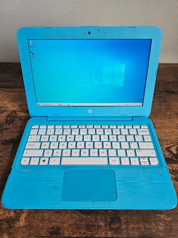 HP Stream TPN-Q166 11-ah005na
