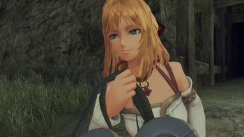 Xenoblade Chronicles: Definitive Edition Nintendo Switch