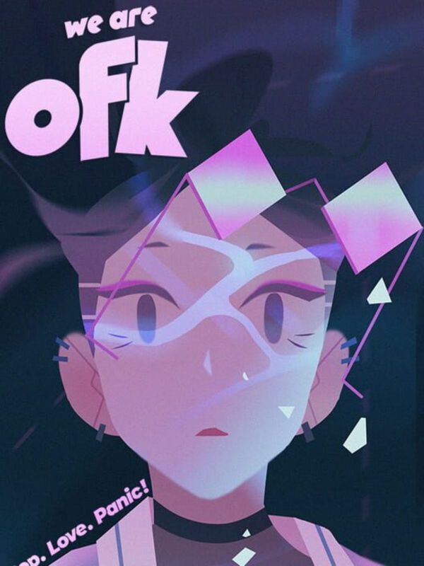Chase Your Musical Dreams: Get We Are OFK Free