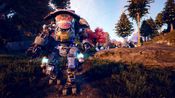 Redeem The Outer Worlds: Non-Mandatory Corporate-Sponsored Bundle (PC) Epic Games Key GLOBAL
