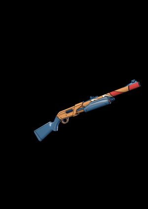 Fortnite - Illustrated Wrap (DLC) Epic Games Key GLOBAL
