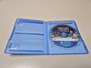 Buy South Park: The Fractured but Whole PlayStation 4
