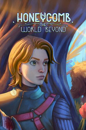 Honeycomb: The World Beyond Steam Key (PC) GLOBAL