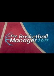 Pro Basketball Manager 2017 (PC) Steam Key GLOBAL