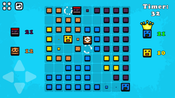 Pac-Blocks PC/XBOX LIVE Key ARGENTINA