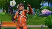 Redeem The Sims 4 PlayStation 4