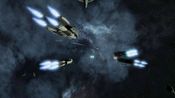 Redeem Battlestar Galactica Deadlock XBOX LIVE Key ARGENTINA