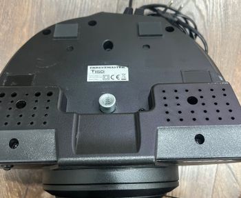 Get ThrustMaster T150 RS Force Feedback Wheel Ps3/Ps4/P5/Pc
