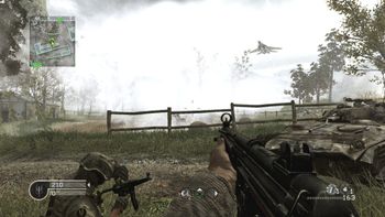 Call of Duty 4: Modern Warfare - Game of the Year Edition PlayStation 3 for sale