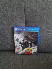 Ghost of Tsushima PlayStation 4
