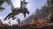 Buy The Elder Scrolls Online: Elsweyr (Upgrade DLC) Official website Key GLOBAL
