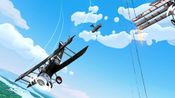 Buy Skies of Fury DX