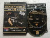 SOLDIER OF FORTUNE II: GOLD EDITION - PC