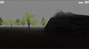 Forest Escape