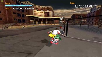 Redeem AirBlade PlayStation 2