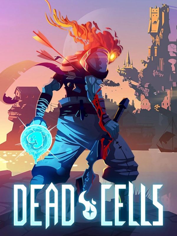 Getting Dead Cells for free is easier than expected