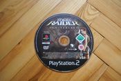 Tomb Raider: Anniversary PlayStation 2