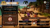 Koh-Lanta XBOX LIVE Key ARGENTINA